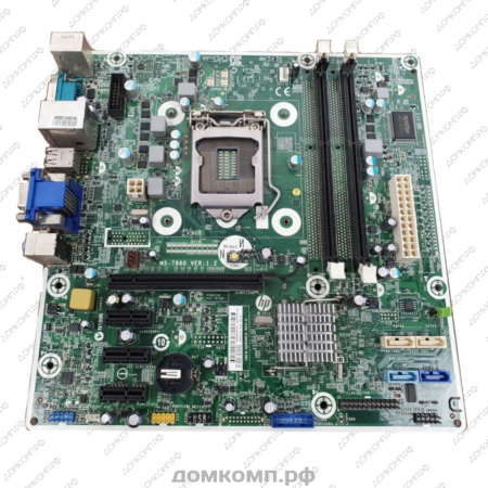 надежная матплата для Интала домкомп.рф